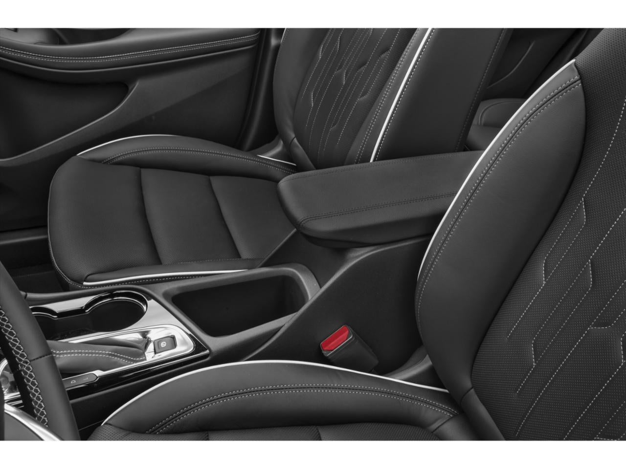2025 Buick Encore GX Avenir FWD