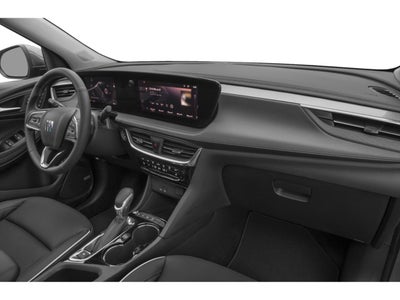 2025 Buick Encore GX Avenir FWD