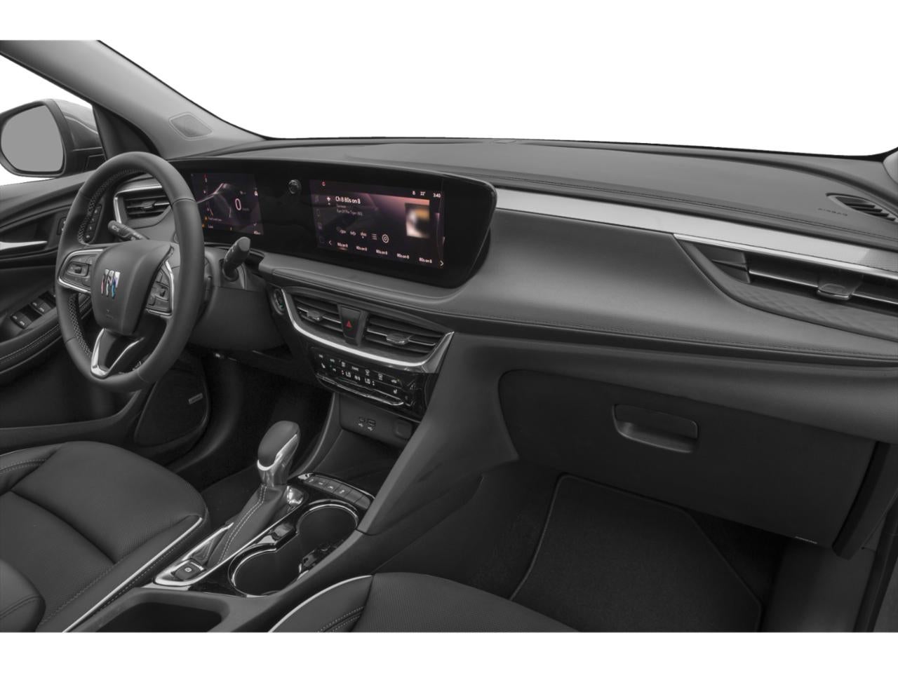2025 Buick Encore GX Avenir FWD