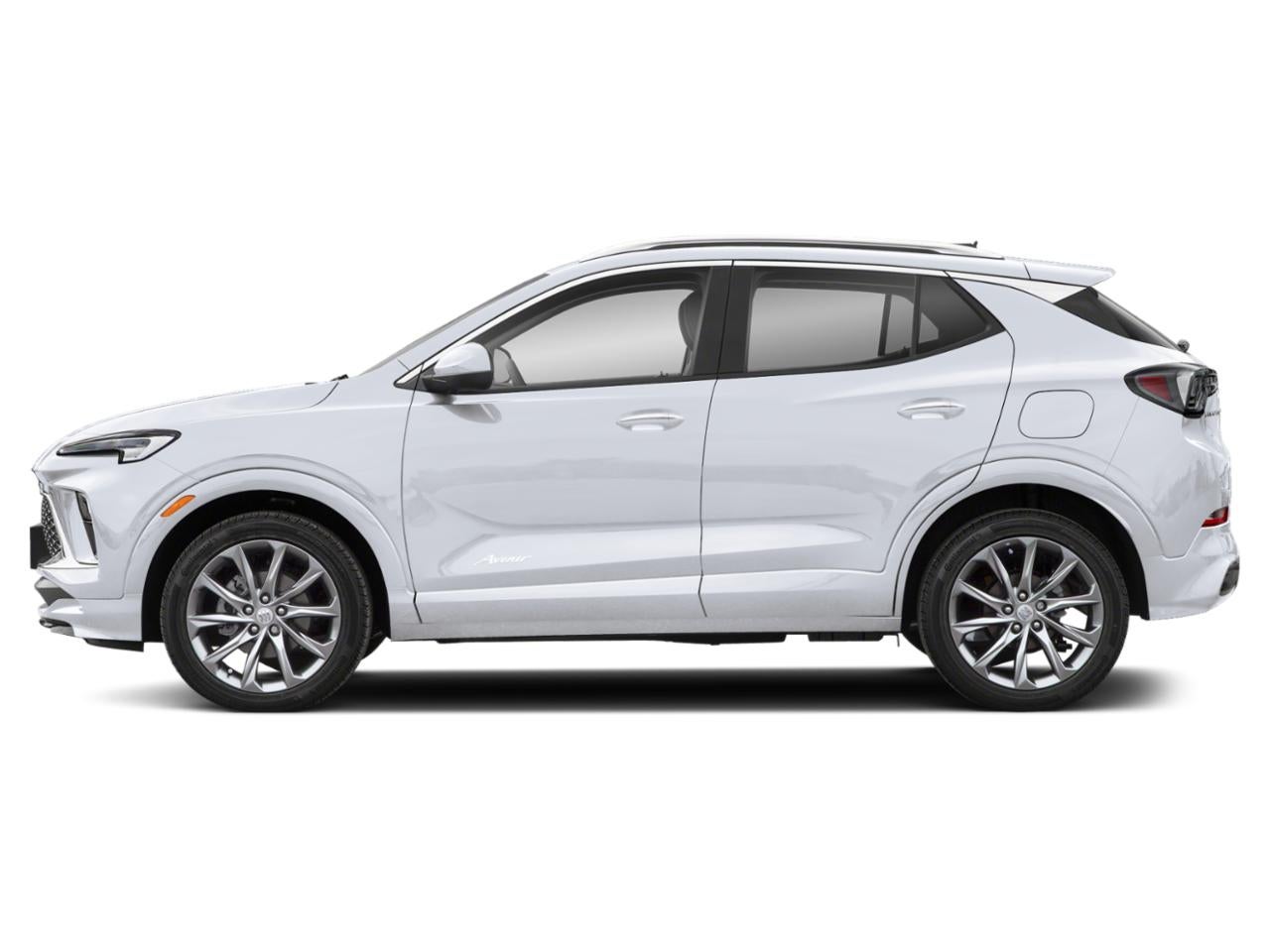 2025 Buick Encore GX Avenir FWD