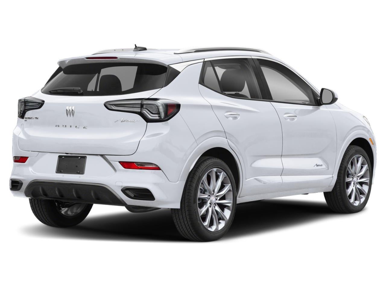 2025 Buick Encore GX Avenir FWD