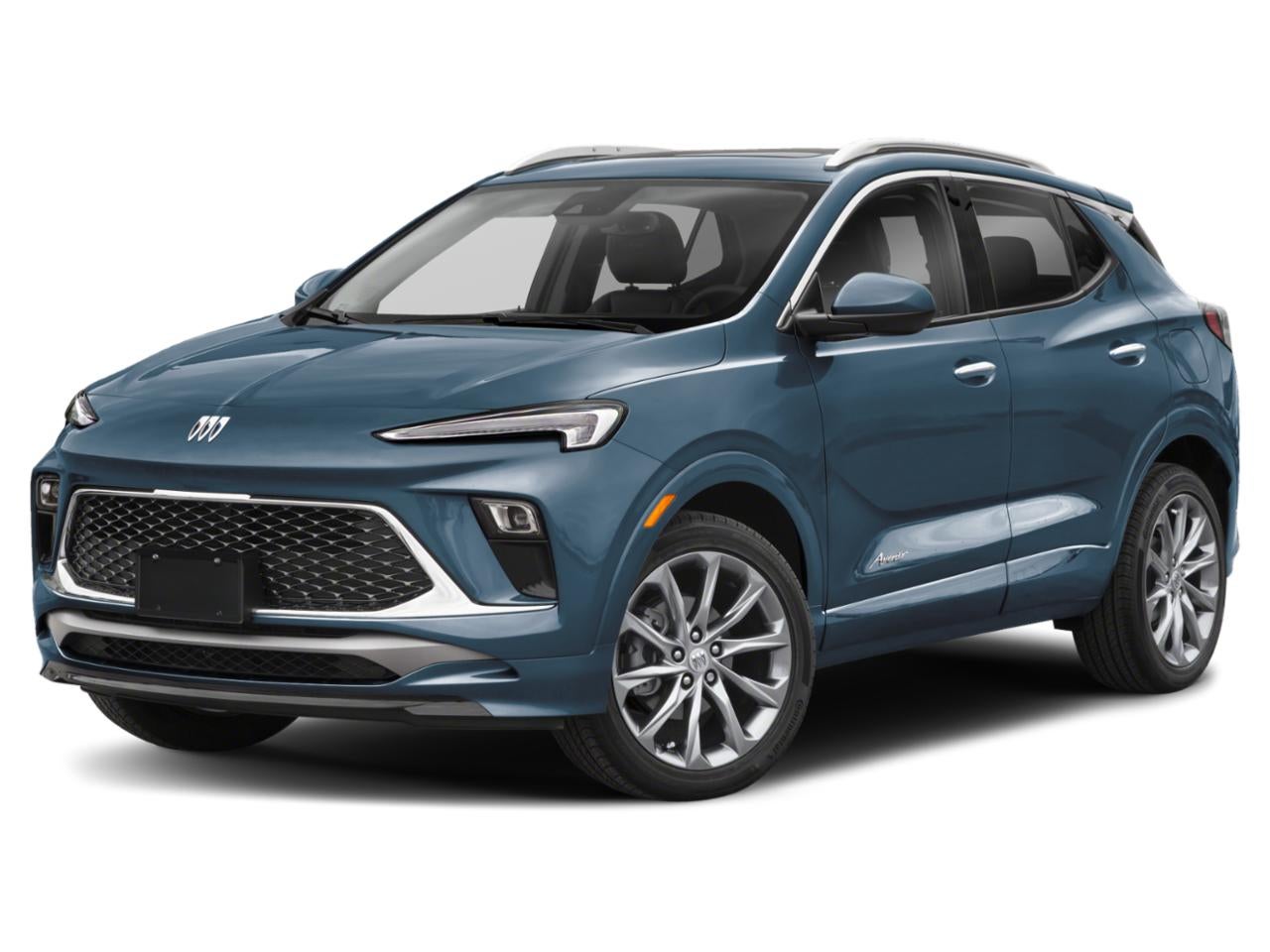 2025 Buick Encore GX Avenir FWD
