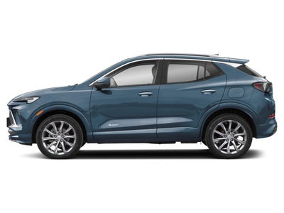 2025 Buick Encore GX Avenir FWD