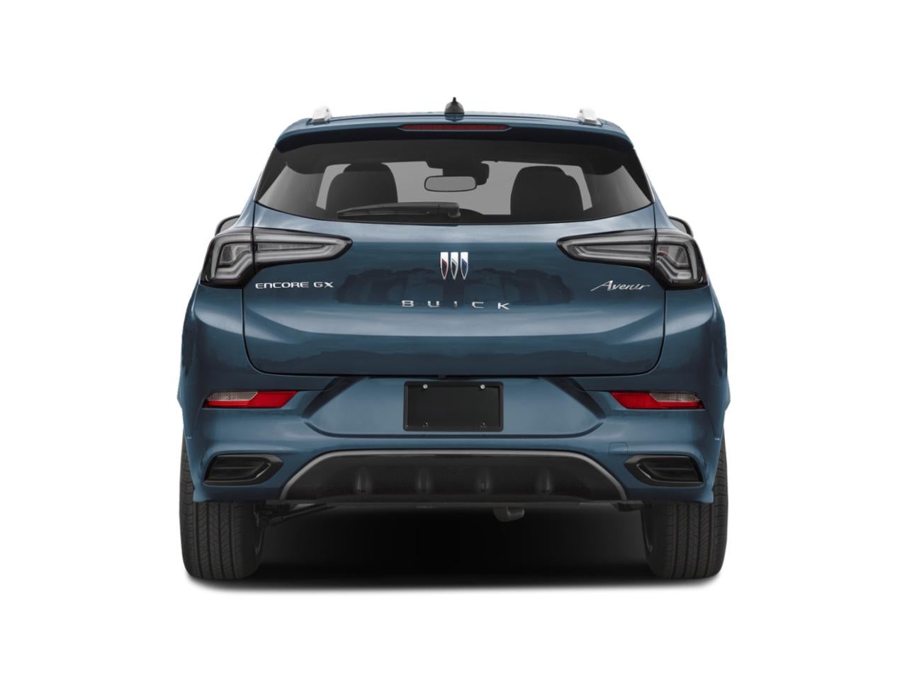 2025 Buick Encore GX Avenir FWD