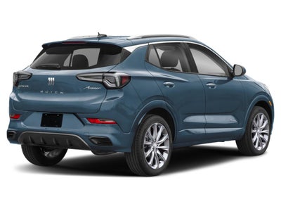 2025 Buick Encore GX Avenir FWD
