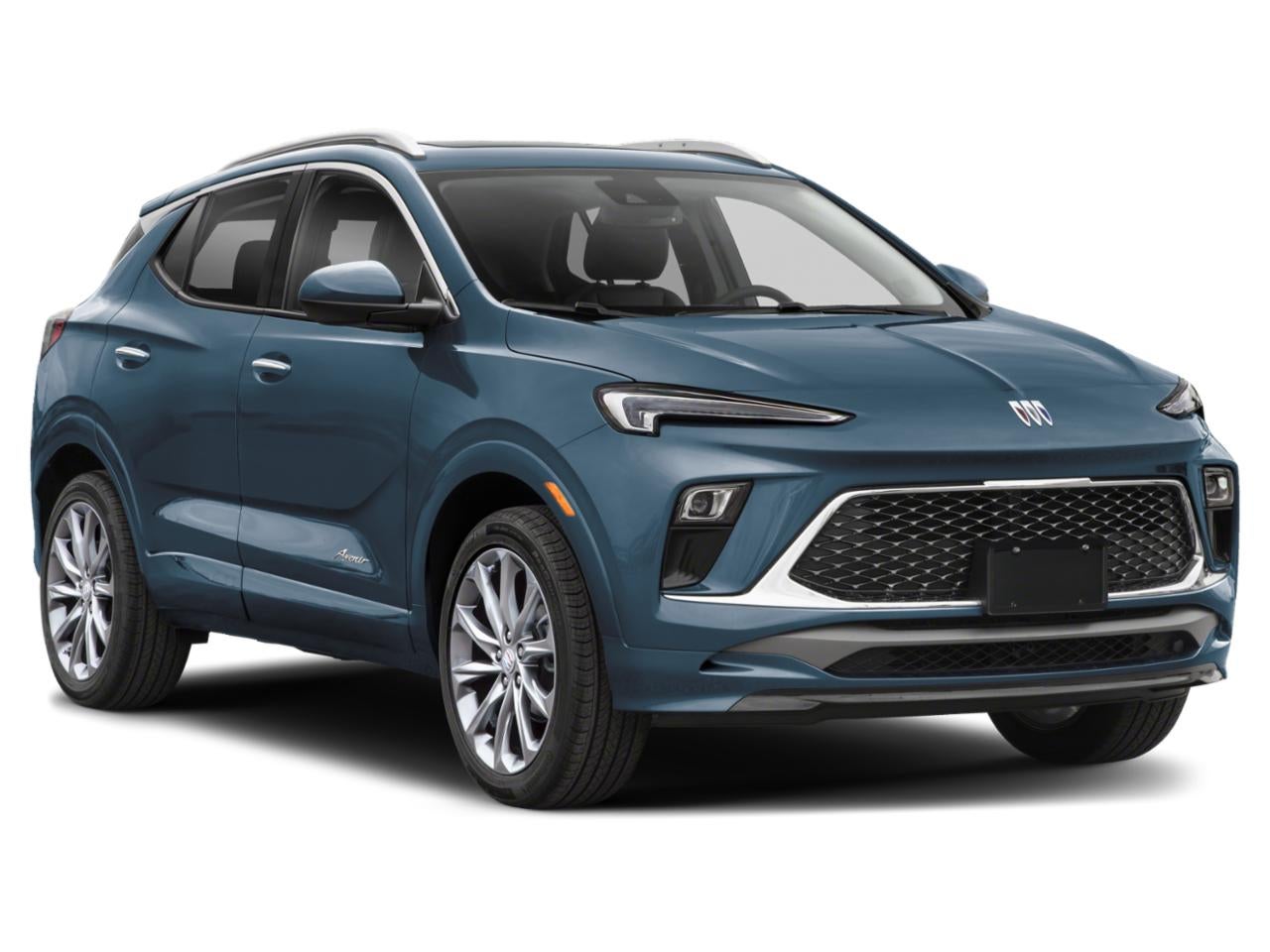 2025 Buick Encore GX Avenir FWD