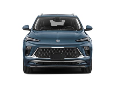 2025 Buick Encore GX Avenir FWD