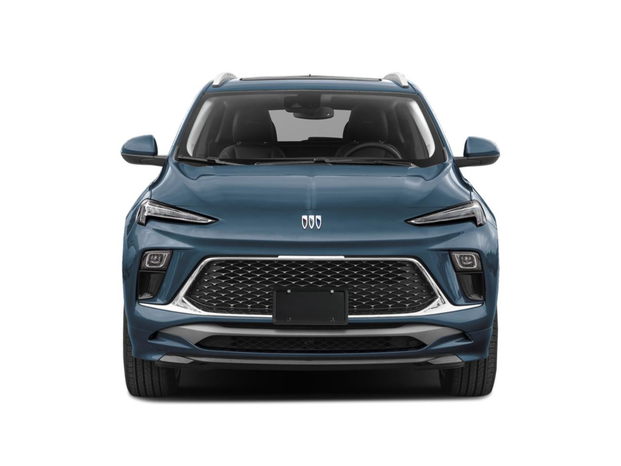 2025 Buick Encore GX Avenir FWD