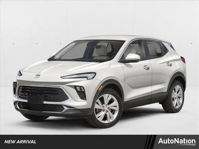 2024 Buick Encore GX Avenir AWD
