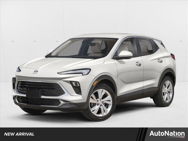 2024 Buick Encore GX Avenir AWD