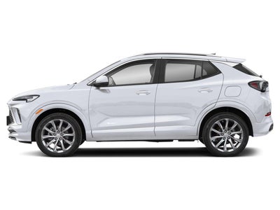 2024 Buick Encore GX Avenir AWD