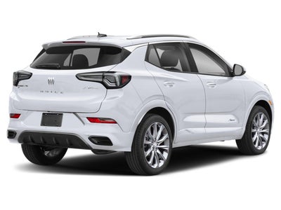 2024 Buick Encore GX Avenir AWD