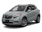 2013 Buick Encore FWD