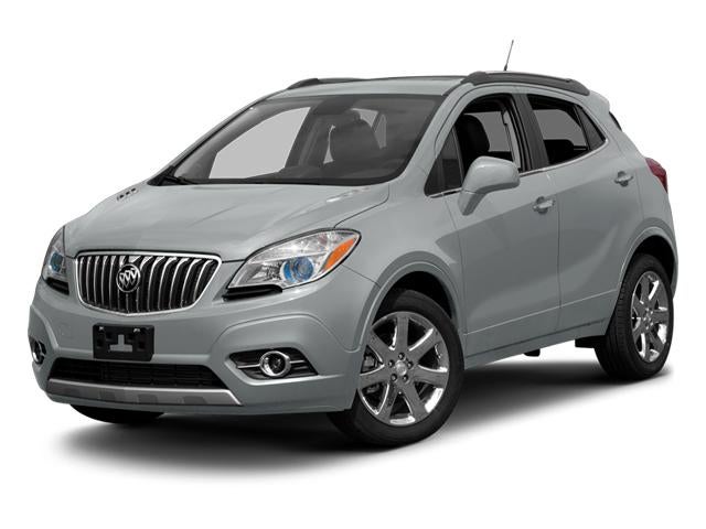 2013 Buick Encore FWD