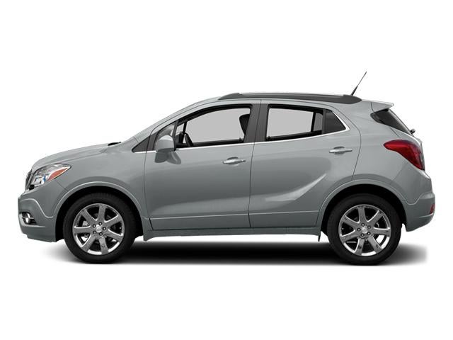 2013 Buick Encore FWD