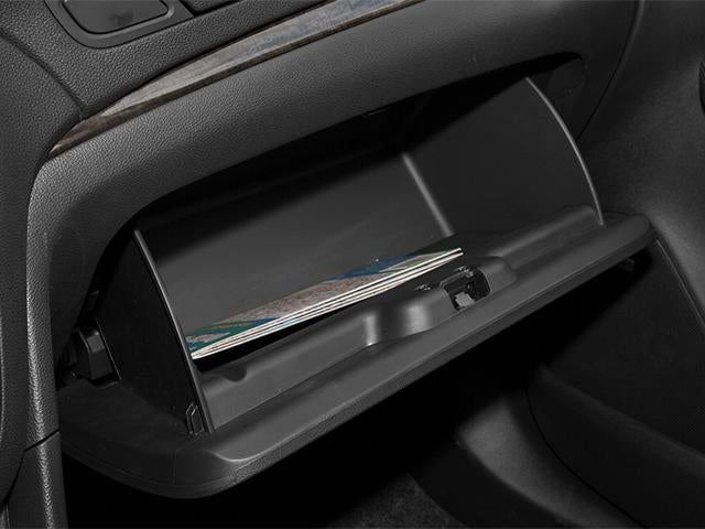 2013 Buick Encore FWD