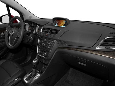 2013 Buick Encore FWD
