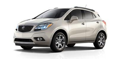 2013 Buick Encore FWD