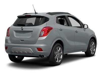 2013 Buick Encore FWD