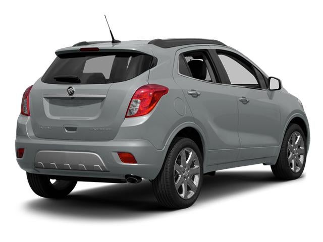 2013 Buick Encore FWD