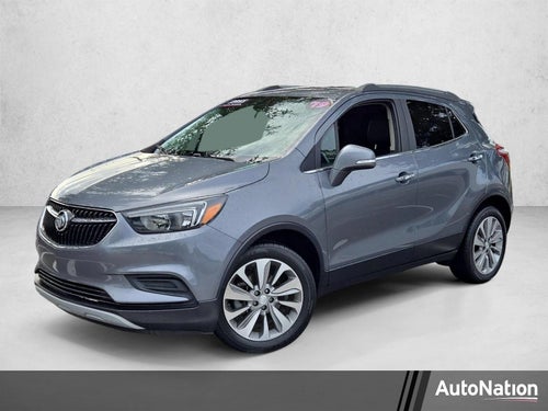 2019 Buick Encore Preferred FWD