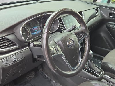 2019 Buick Encore Preferred FWD