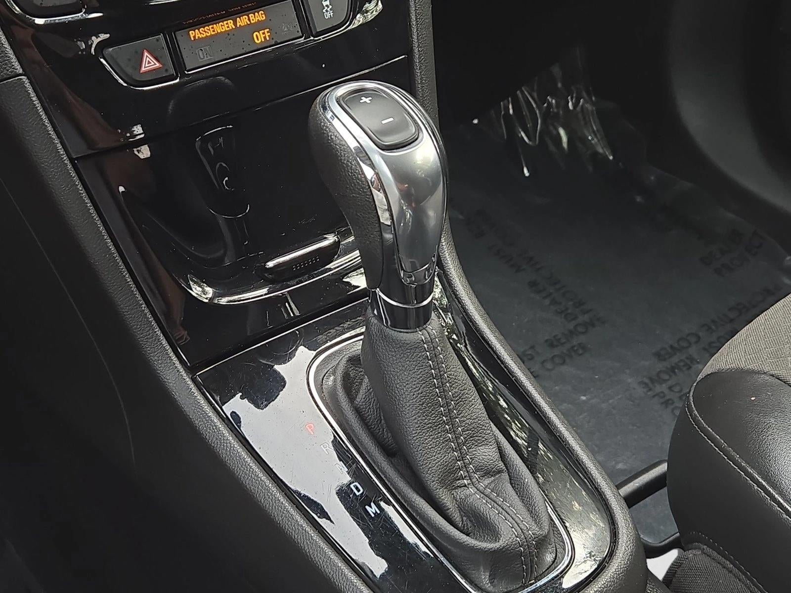 2019 Buick Encore Preferred FWD