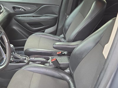 2019 Buick Encore Preferred FWD