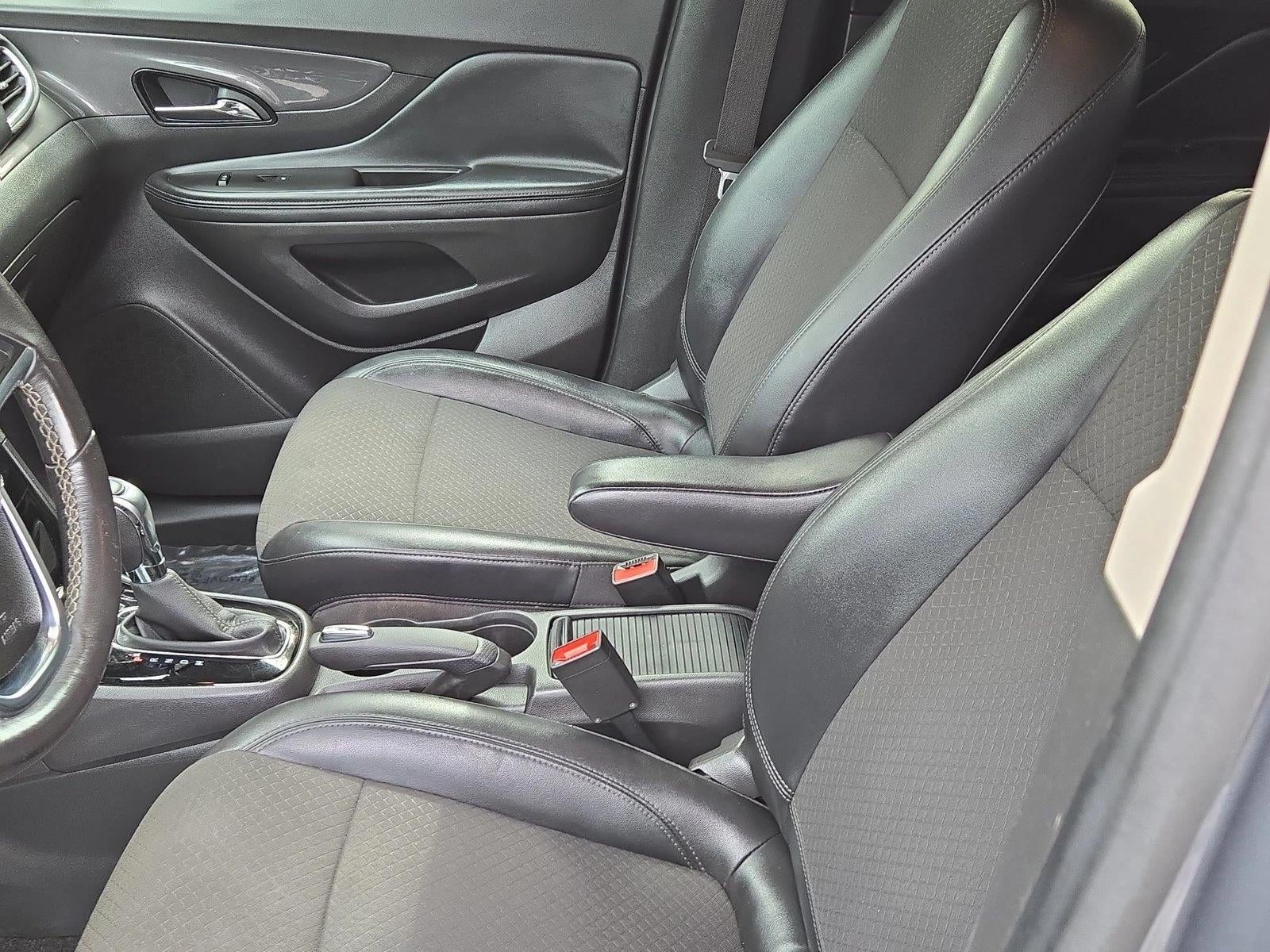 2019 Buick Encore Preferred FWD