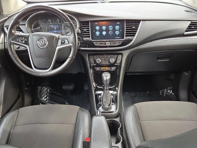 2019 Buick Encore Preferred FWD