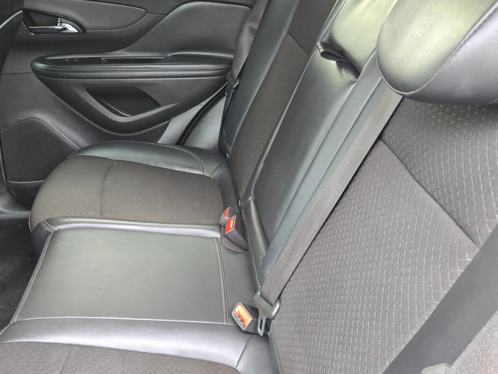 2019 Buick Encore Preferred FWD