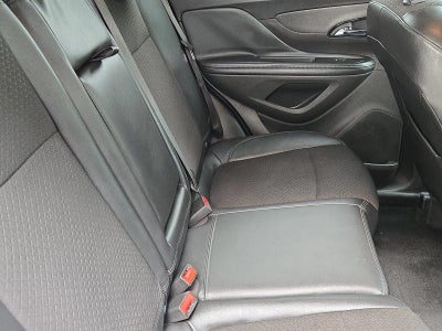 2019 Buick Encore Preferred FWD