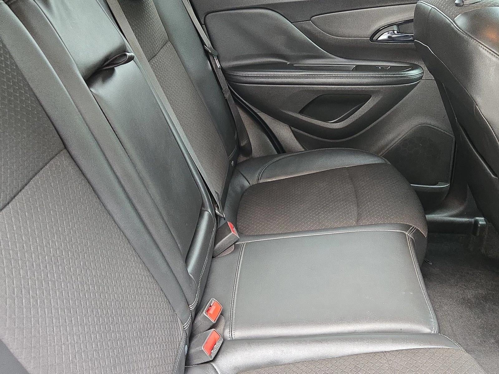 2019 Buick Encore Preferred FWD