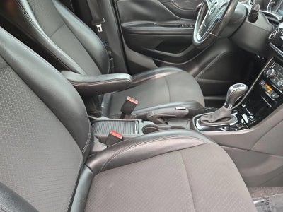 2019 Buick Encore Preferred FWD