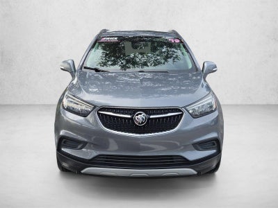 2019 Buick Encore Preferred FWD