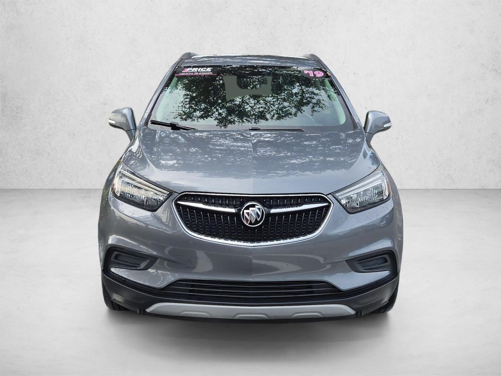 2019 Buick Encore Preferred FWD