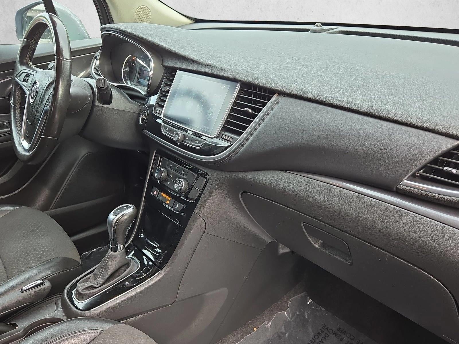 2019 Buick Encore Preferred FWD