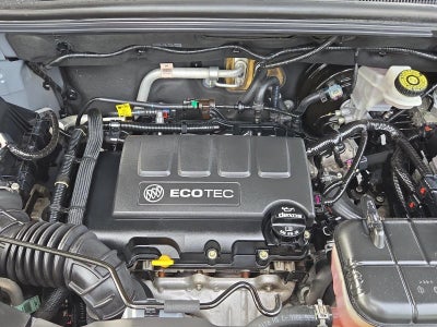 2019 Buick Encore Preferred FWD