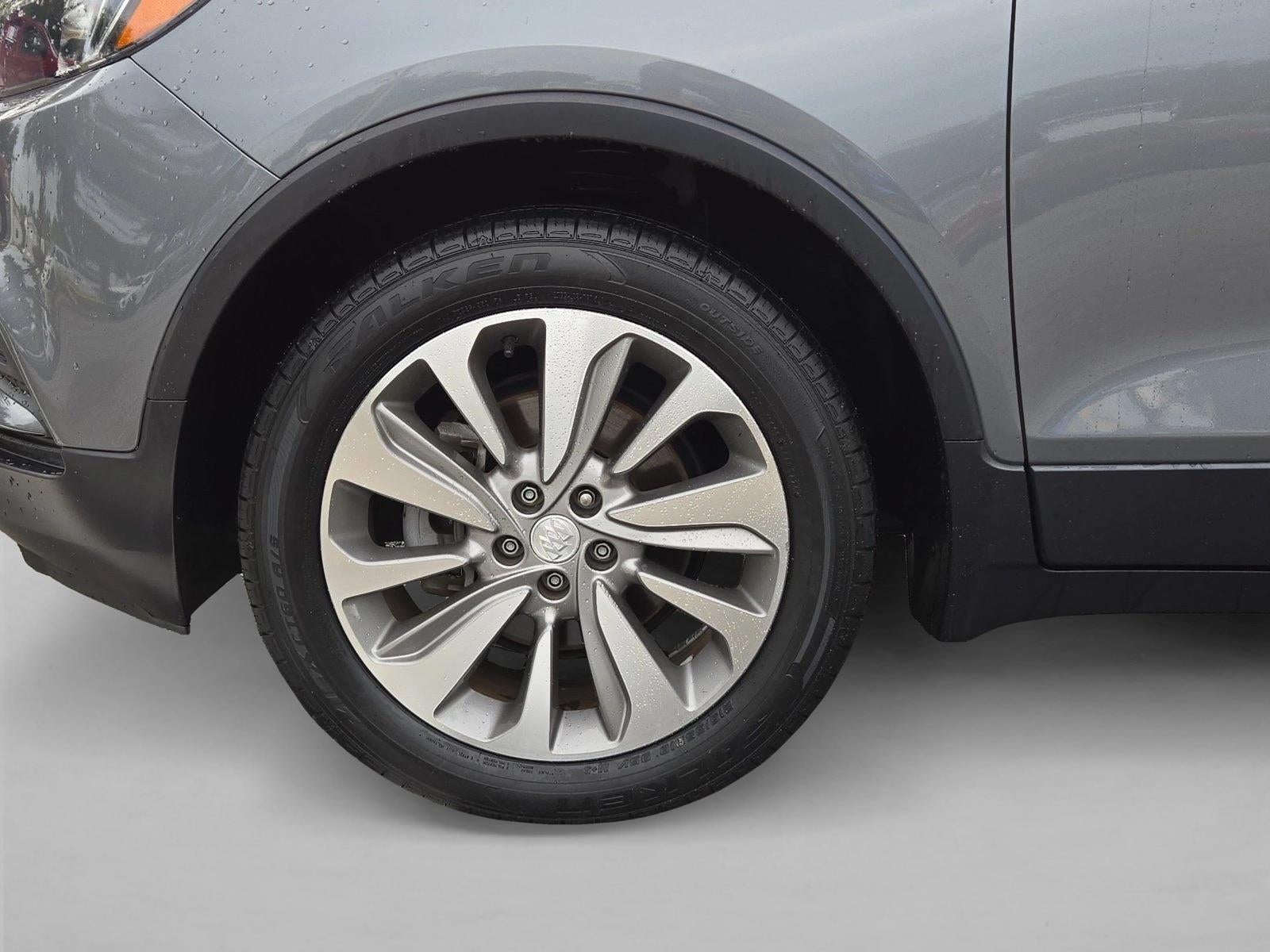 2019 Buick Encore Preferred FWD