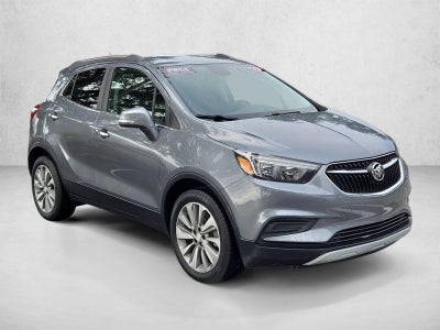 2019 Buick Encore Preferred FWD