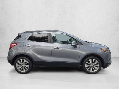 2019 Buick Encore Preferred FWD