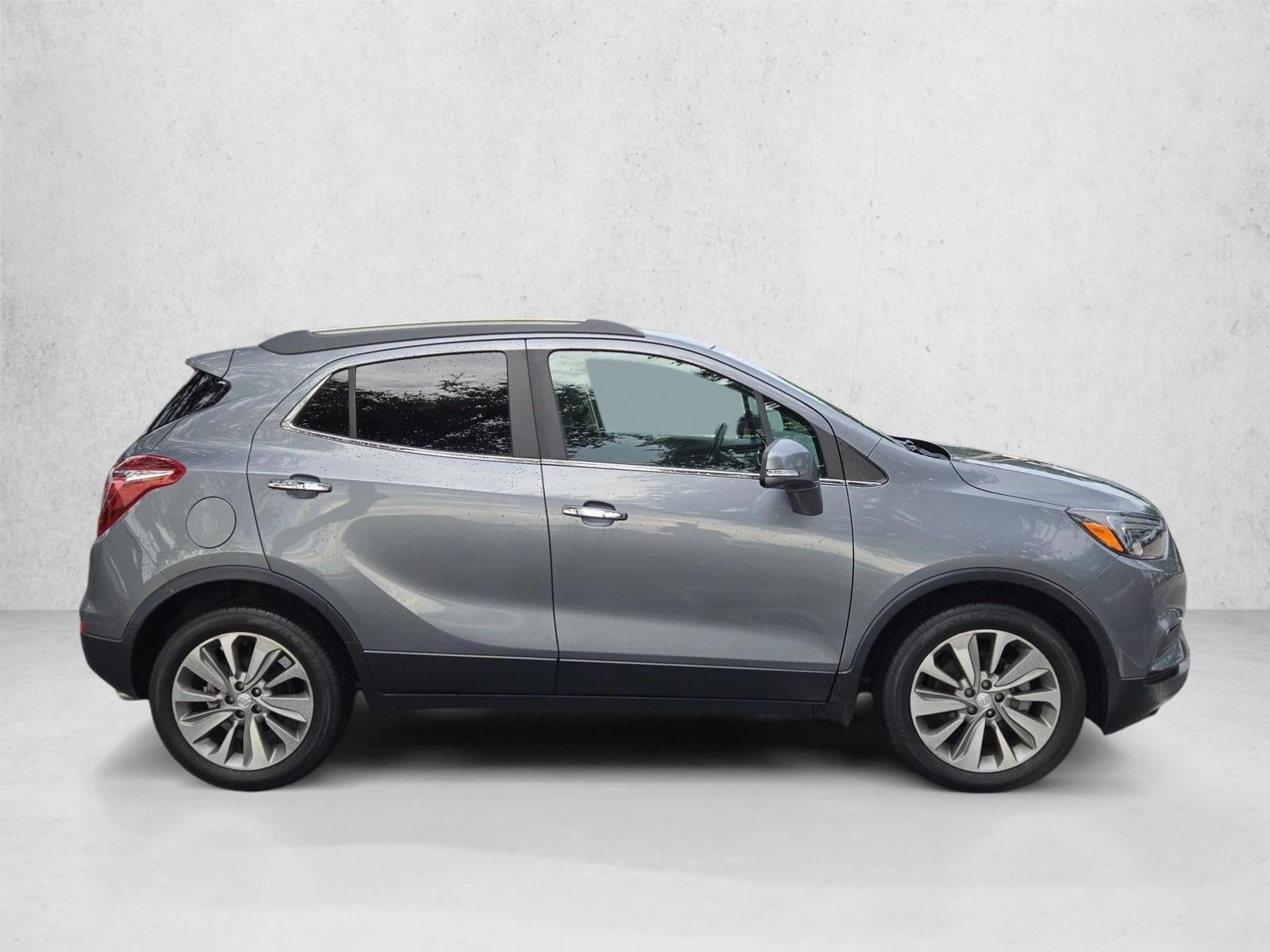 2019 Buick Encore Preferred FWD
