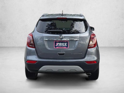 2019 Buick Encore Preferred FWD