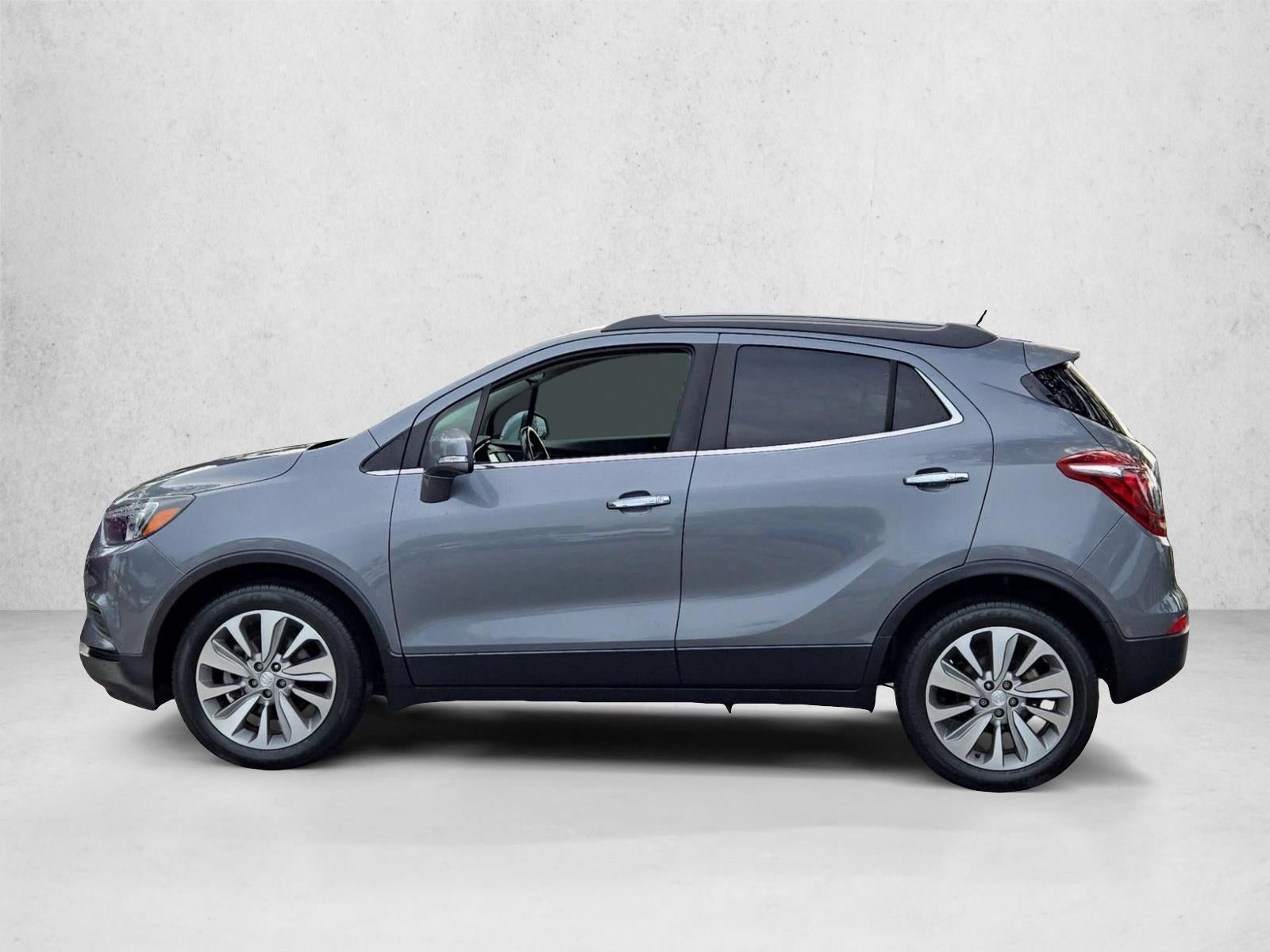 2019 Buick Encore Preferred FWD