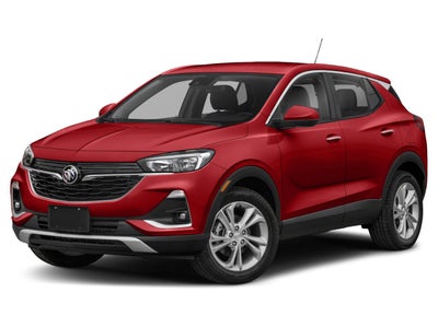 2020 Buick Encore GX Select FWD