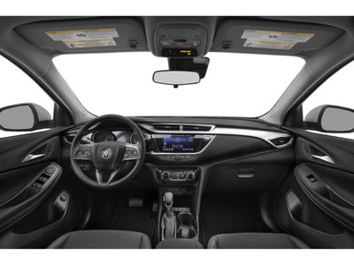 2020 Buick Encore GX Select FWD
