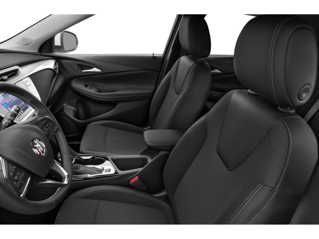 2020 Buick Encore GX Select FWD