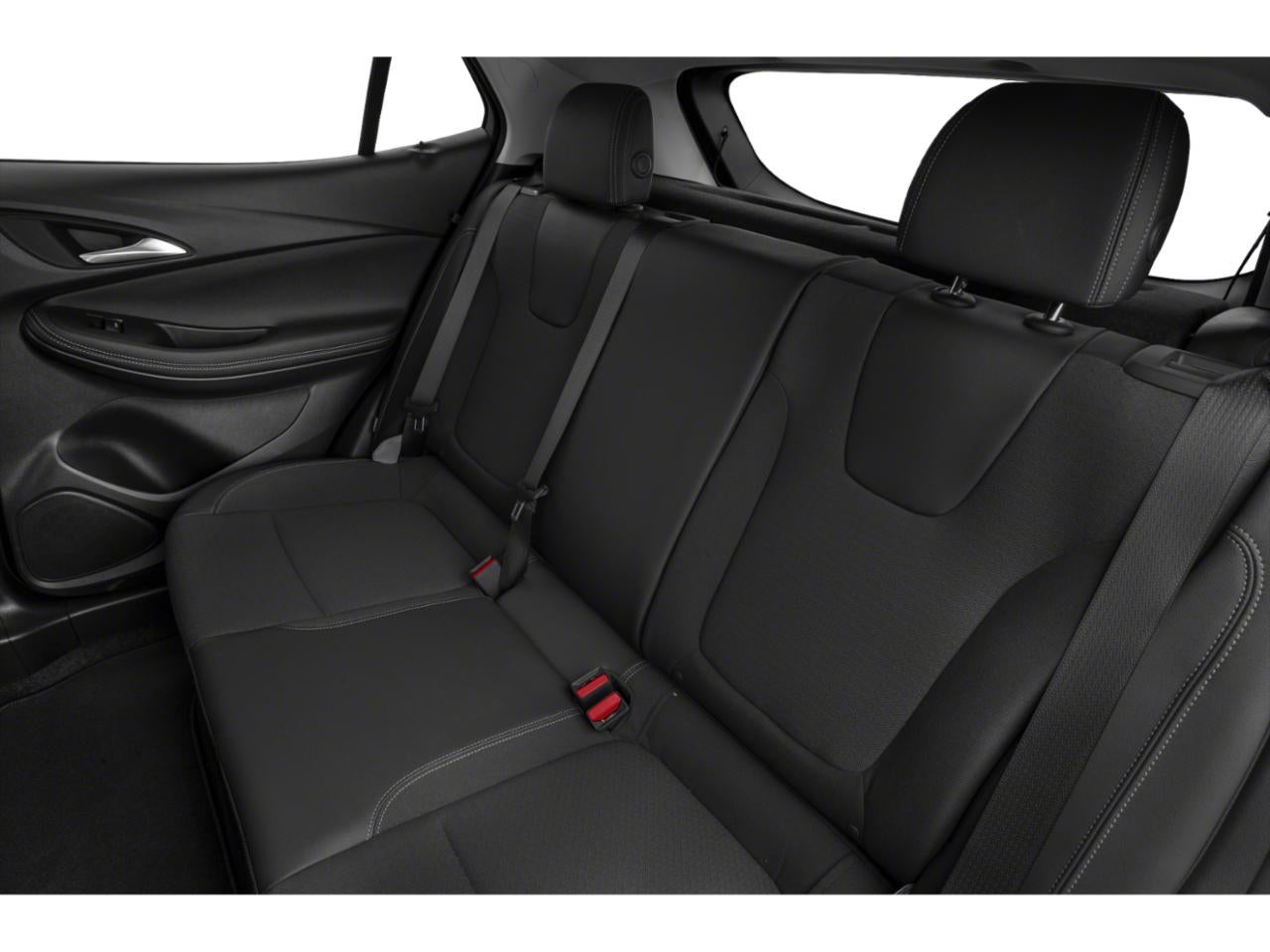 2020 Buick Encore GX Select FWD