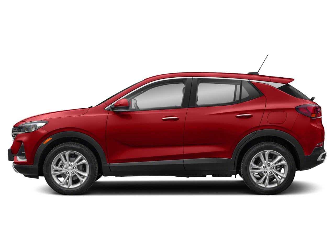 2020 Buick Encore GX Select FWD