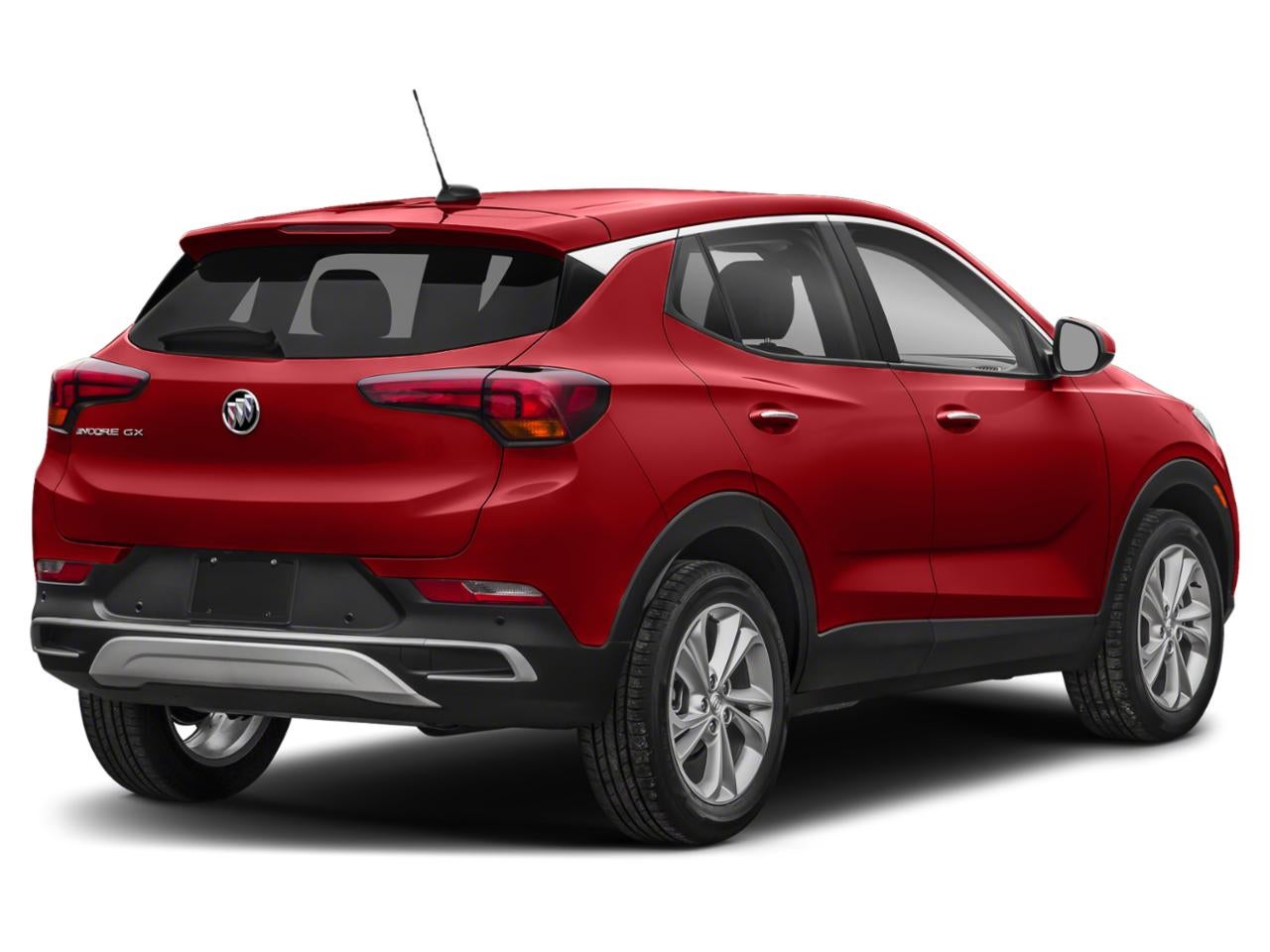 2020 Buick Encore GX Select FWD
